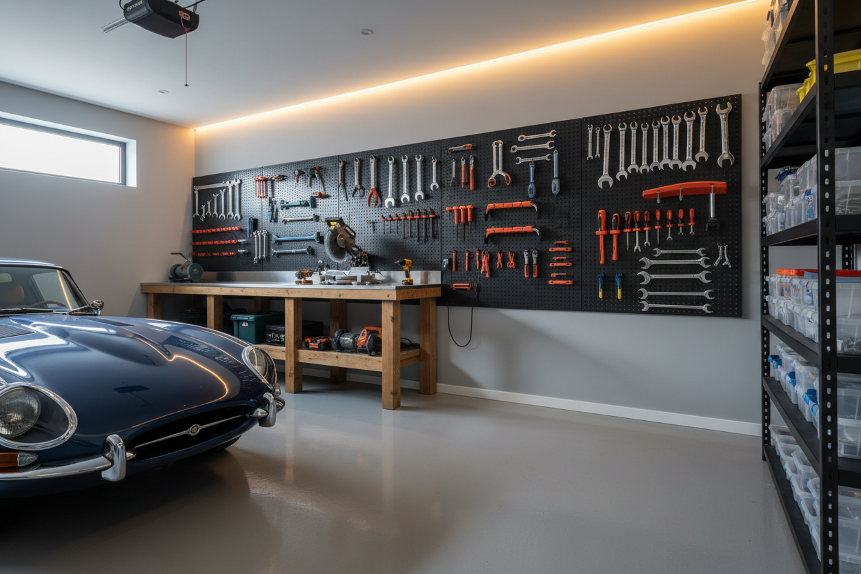 Garage