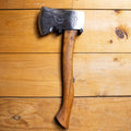 Axe Anchors